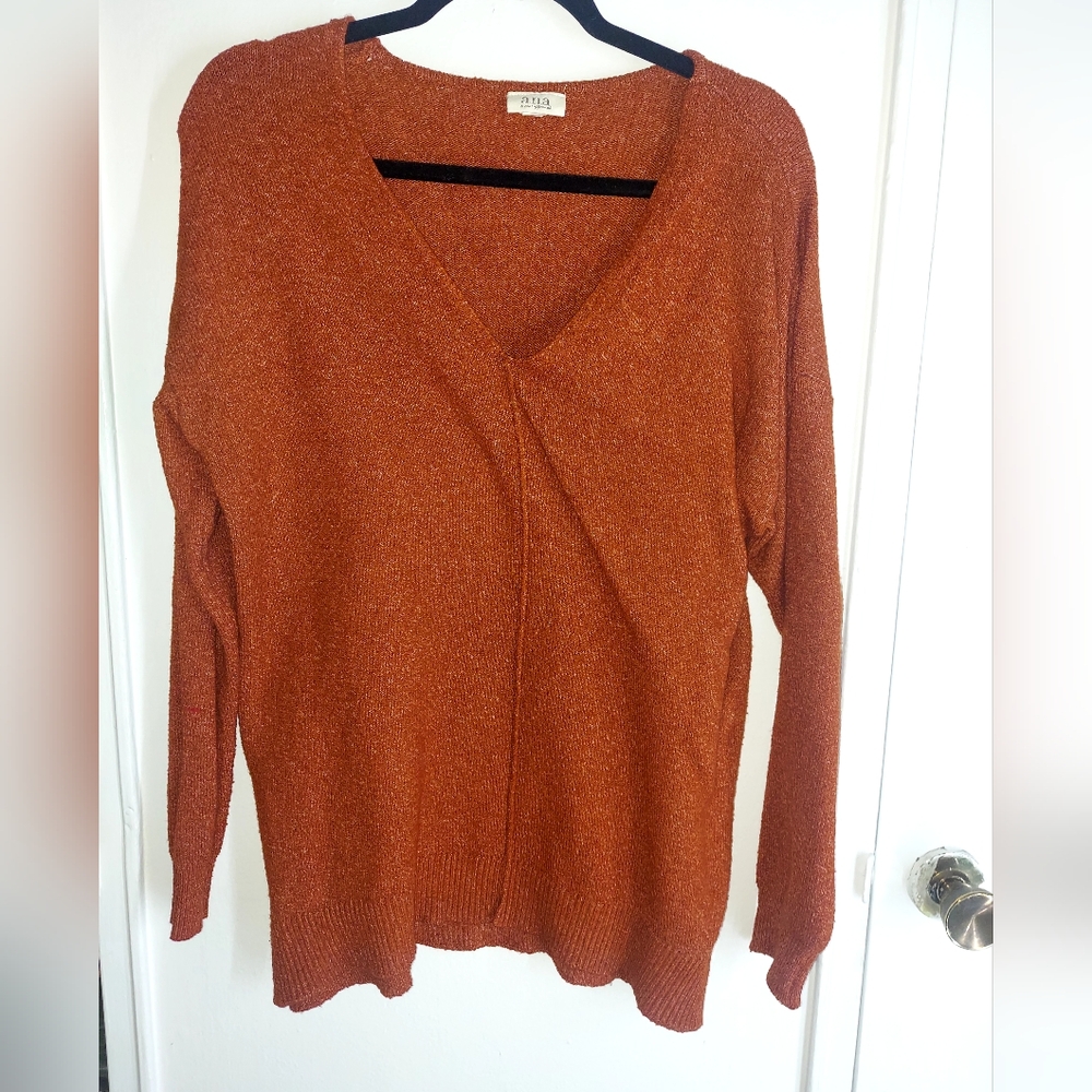 sweater